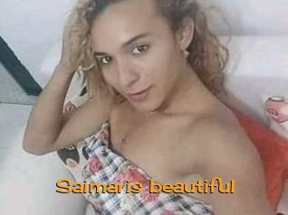 Saimaris_beautiful