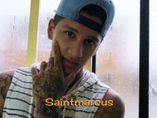 Saintmarcus