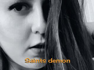 Saints_demon