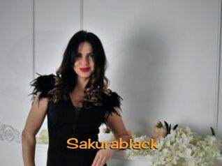Sakurablack