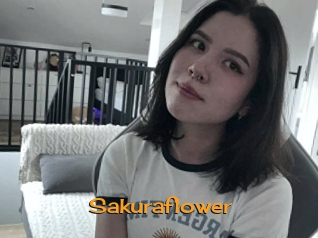 Sakuraflower