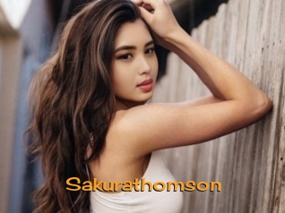 Sakurathomson