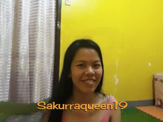 Sakurraqueen19