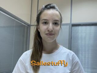 Sallestuffy