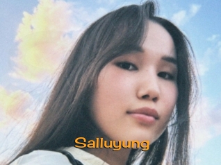 Salluyung