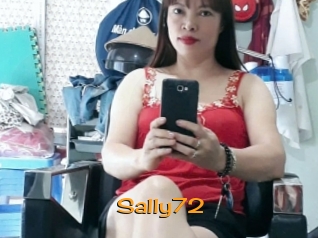 sally72 Sortez Couvert