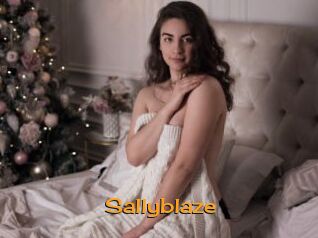 Sallyblaze
