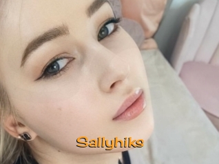 Sallyhiks