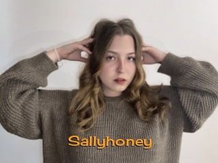 Sallyhoney