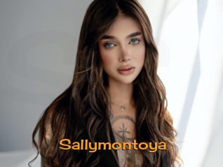 Sallymontoya
