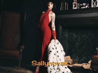 Sallynovak
