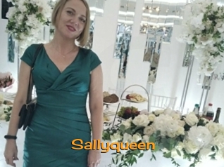 Sallyqueen