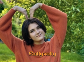 Sallyvally