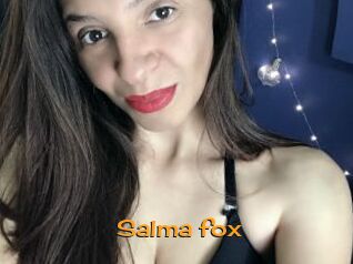 Salma_fox