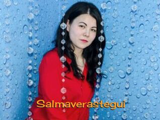 Salmaverastegui
