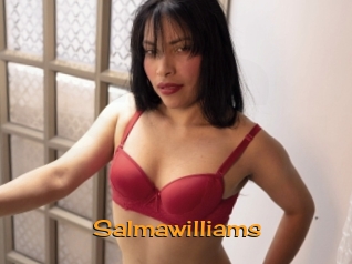Salmawilliams