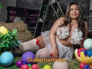 salomelover Sortez Couvert