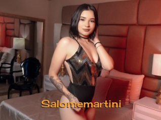 Salomemartini