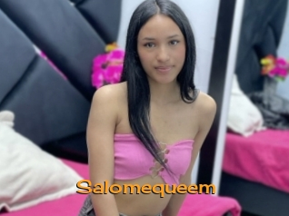 Salomequeem