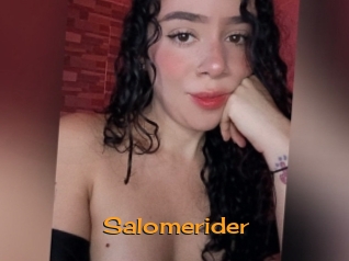 Salomerider