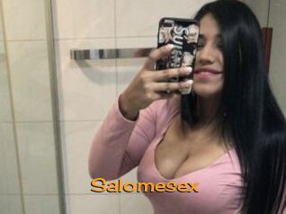 Salomesex