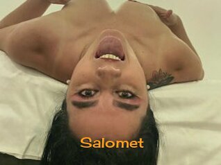 Salomet