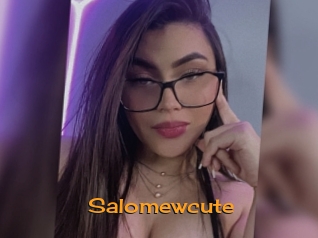 Salomewcute