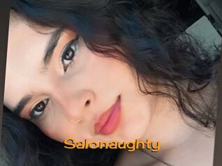 Salonaughty