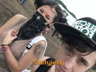 Saltyjelly