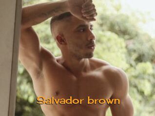 Salvador_brown
