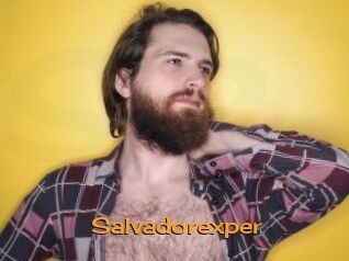 Salvadorexper