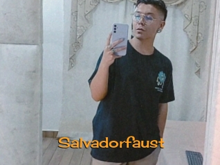 Salvadorfaust