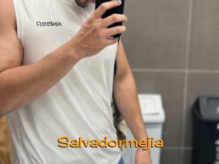Salvadormejia