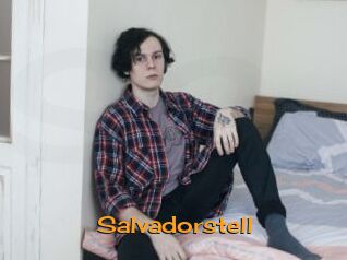 Salvadorstell
