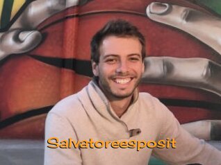Salvatoreesposit