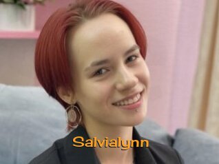 Salvialynn