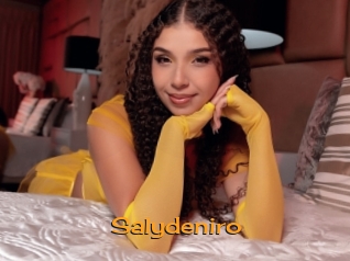 salydeniro Sortez Couvert
