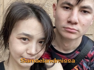 Samaelandmissa
