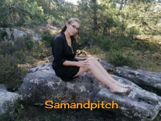Samandpitch