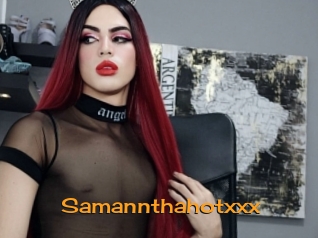 Samannthahotxxx