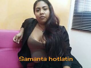 Samanta_hotlatin