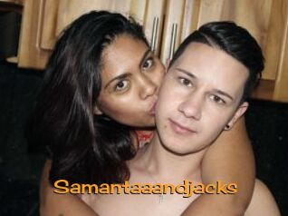 Samantaaandjacks