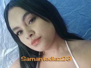 Samantadiaz23