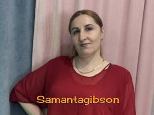 Samantagibson