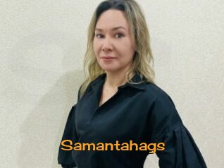 Samantahags