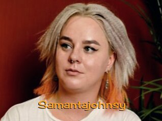 Samantajohnsy