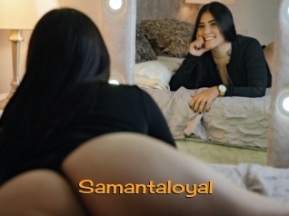 Samantaloyal
