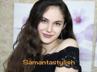samantastylish Sortez Couvert