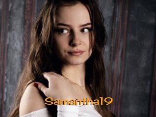 Samantha19