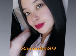 Samantha39